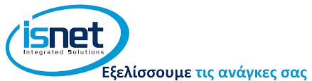 Χρήστος Σαρλάνης, Διαχειριστής, Isnet I.K.E.