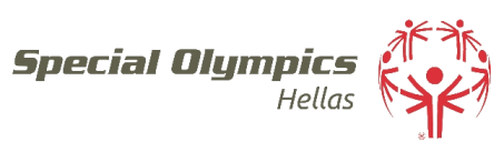 Άρτεμις Βασιλικοπούλου, National Director, Special Olympics Hellas