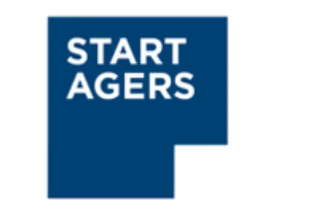 Stella Psarrou, Co-founder, Startagers